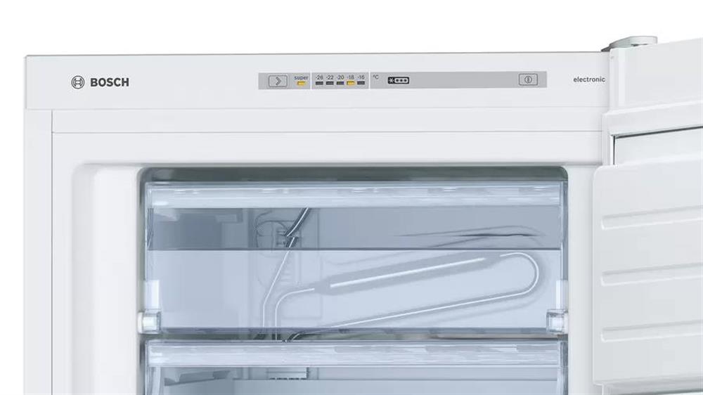 Bosch GSV24VWF0N Derin Dondurucu