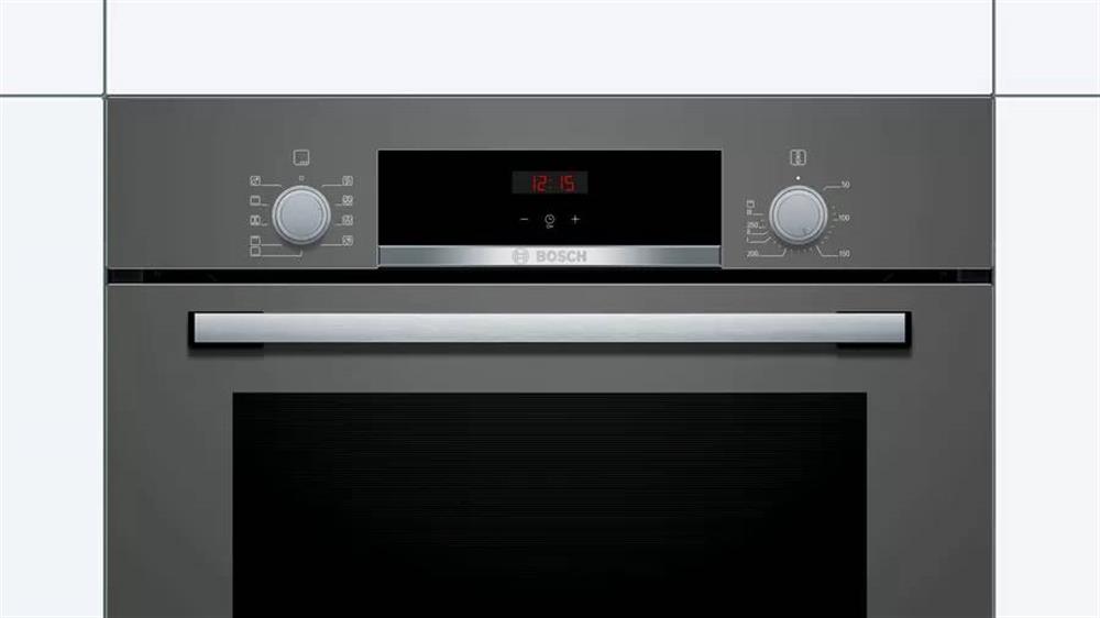 Bosch HBF514BH0T Ankastre Fırın