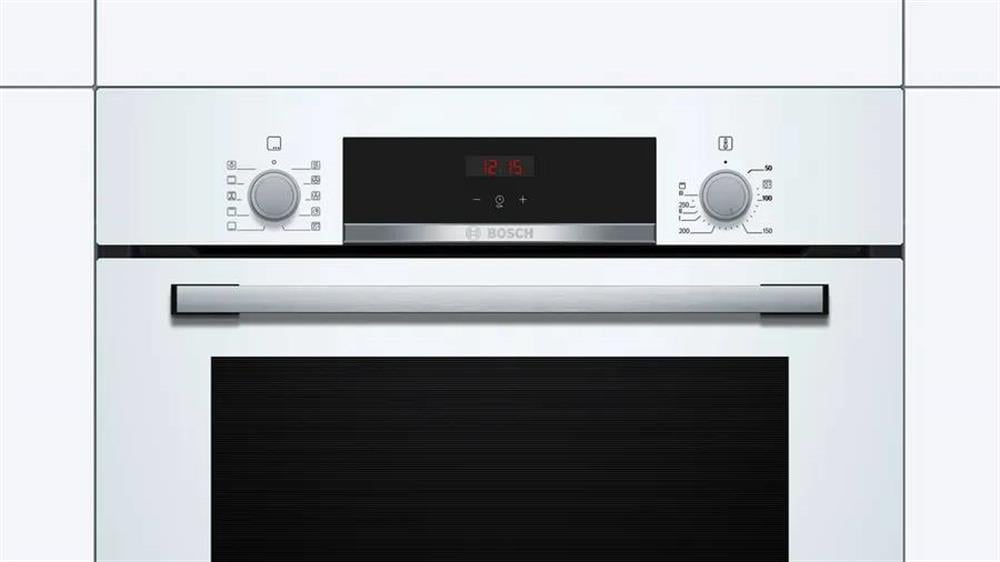 Bosch HBF514BW1T Ankastre Fırın
