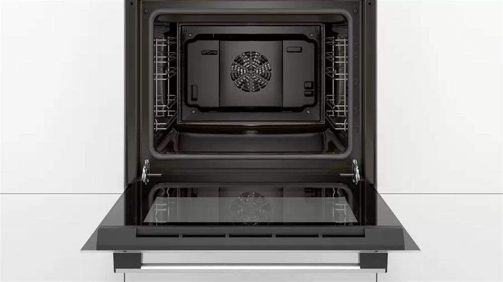 Bosch HBF514BW1T Ankastre Fırın