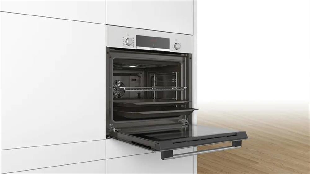 Bosch HBF514BW1T Ankastre Fırın