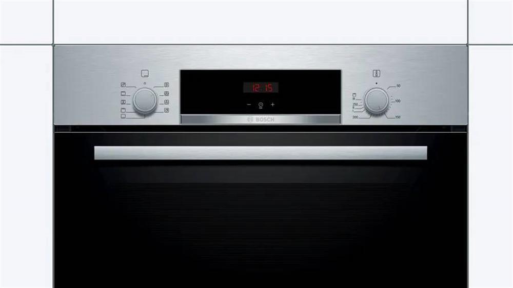 Bosch HBF534ES0T Ankastre Fırın
