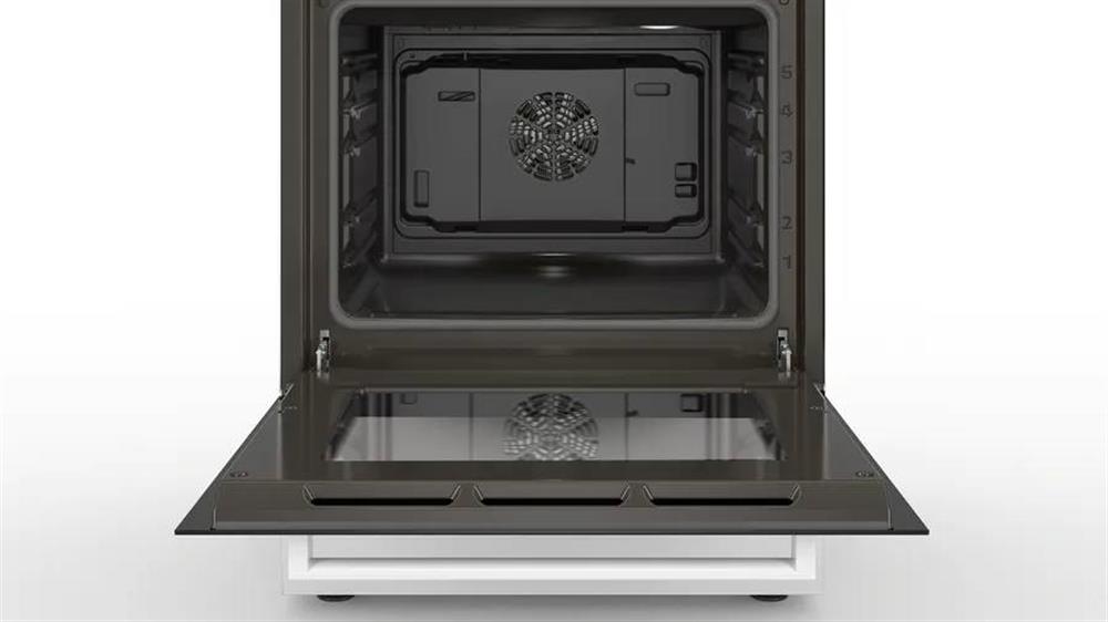 Bosch HXA663D20T Tamboy Fırın