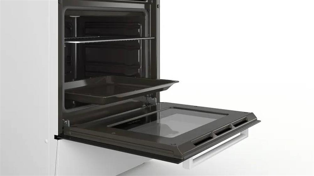 Bosch HXA663D20T Tamboy Fırın