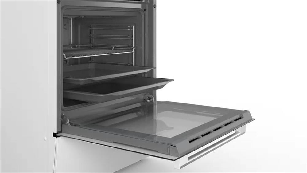 Bosch HXR390H29T Tamboy Fırın