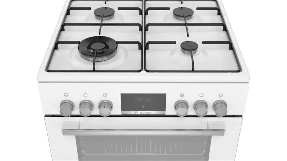 Bosch HXR390H29T Tamboy Fırın