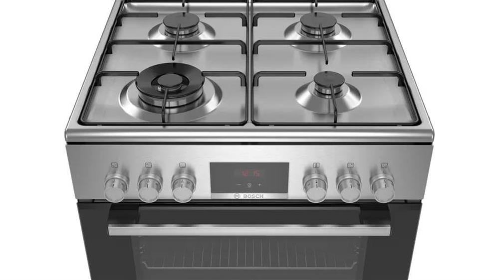 Bosch HXR391H50T Tamboy Fırın