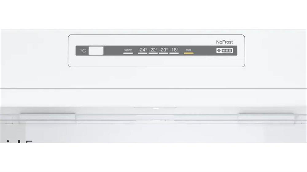 Bosch KDN43NWF0N Buzdolabı