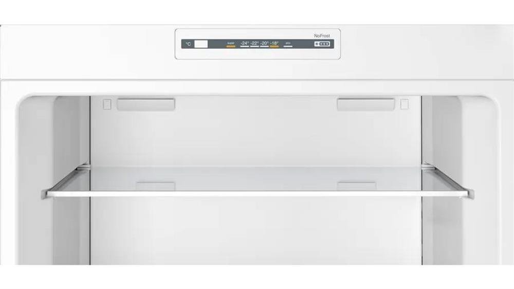 Bosch KDN55NWF1N Buzdolabı
