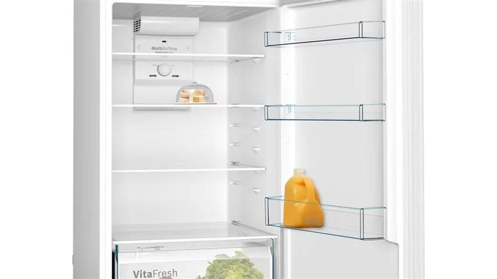 Bosch KDN55NWF1N Buzdolabı