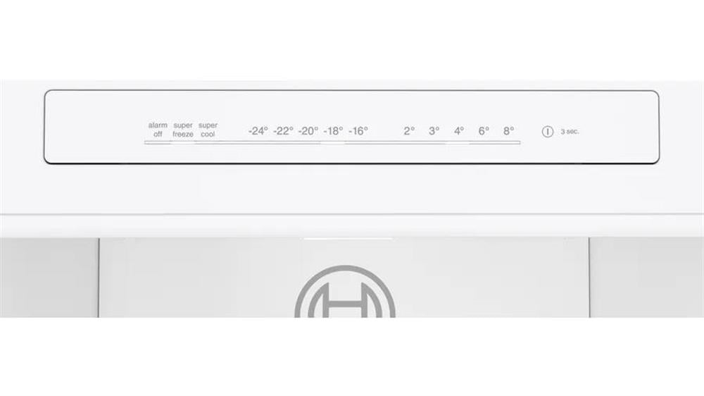 Bosch KDN56VWF0N Buzdolabı