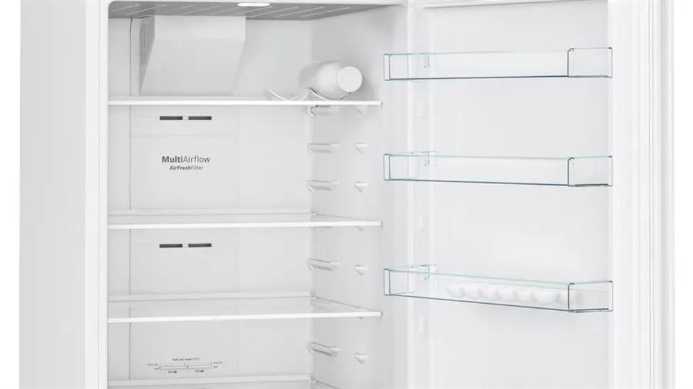 Bosch KDN56VWF0N Buzdolabı