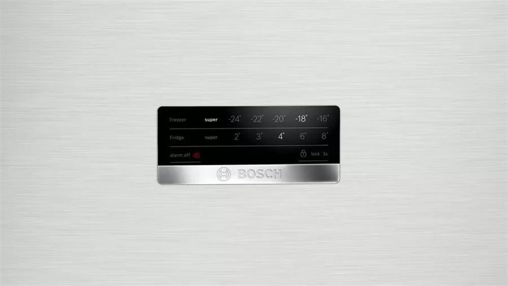 Bosch KDN56XIF0N Buzdolabı