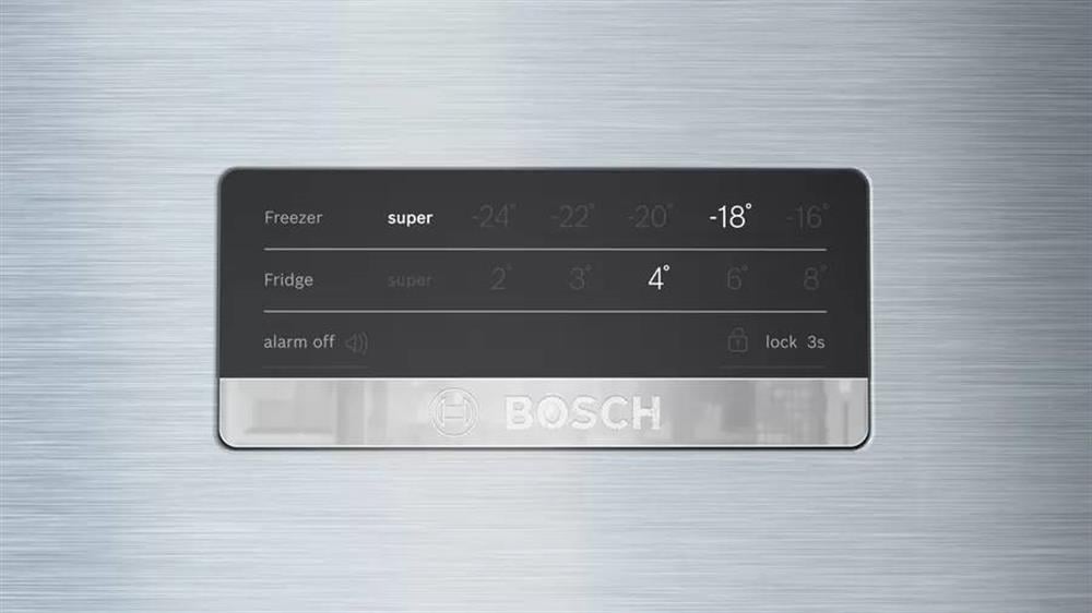 Bosch KDN56XIF1N Buzdolabı