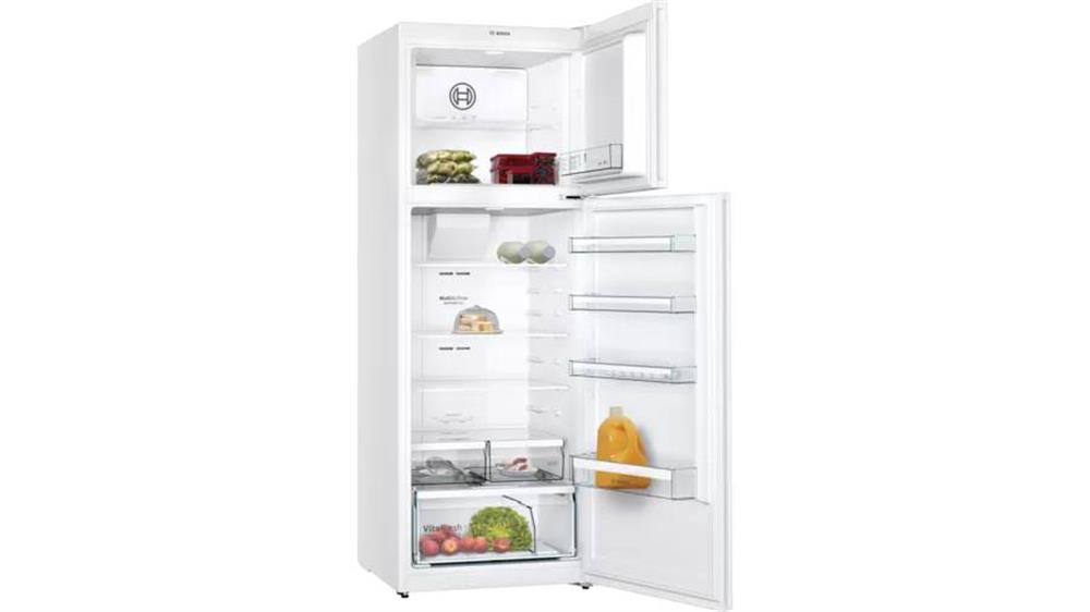 Bosch KDN56XWF0N Buzdolabı