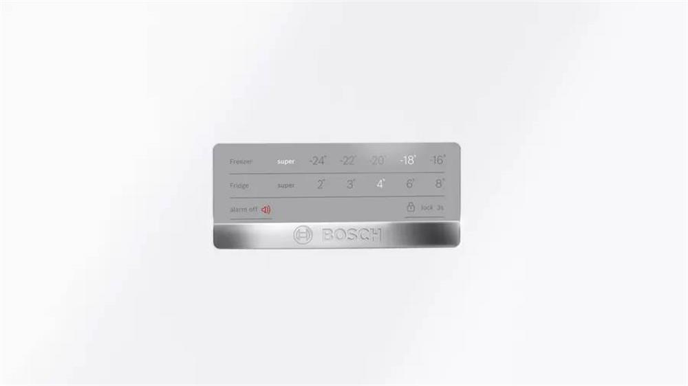 Bosch KDN56XWF0N Buzdolabı