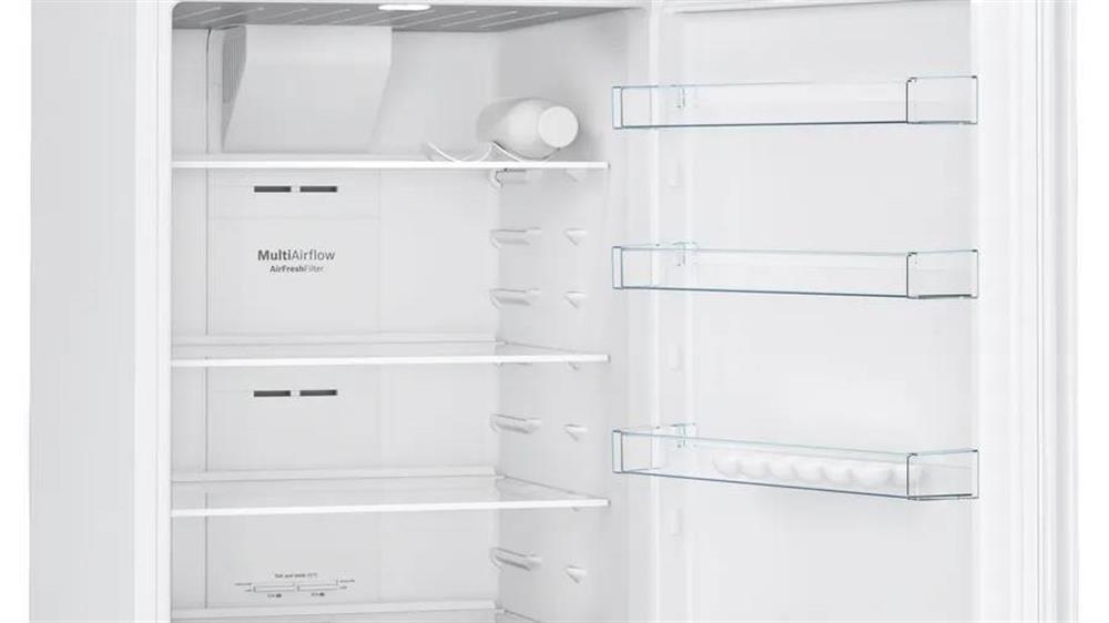 Bosch KDN56XWF1N Buzdolabı