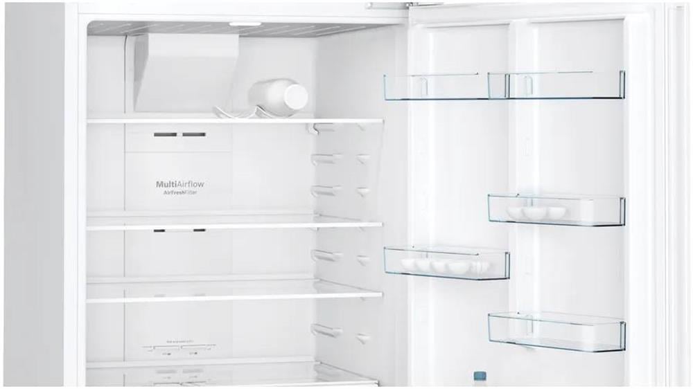 Bosch KDN76XWF0N Buzdolabı