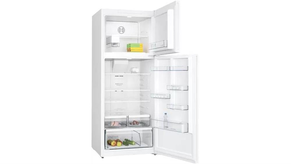 Bosch KDN76XWF0N Buzdolabı