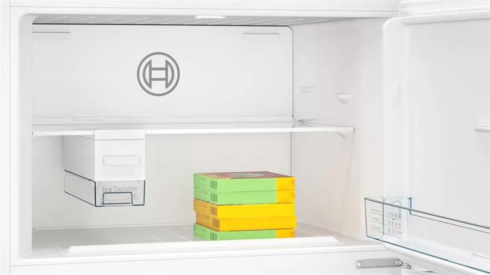 Bosch KDN86XWF0N Buzdolabı