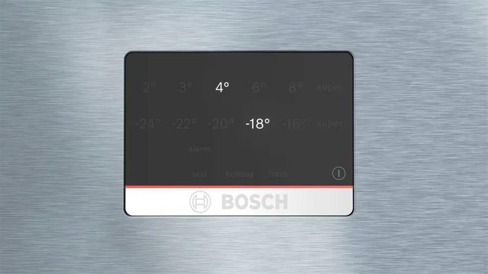 Bosch KGN55CIE0N Buzdolabı