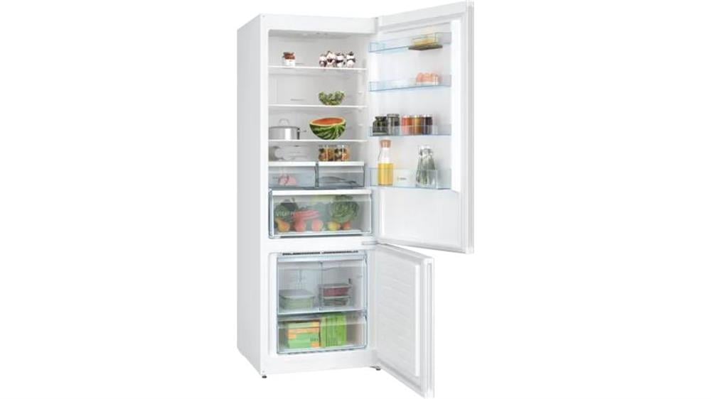 Bosch KGN56XWE0N Buzdolabı