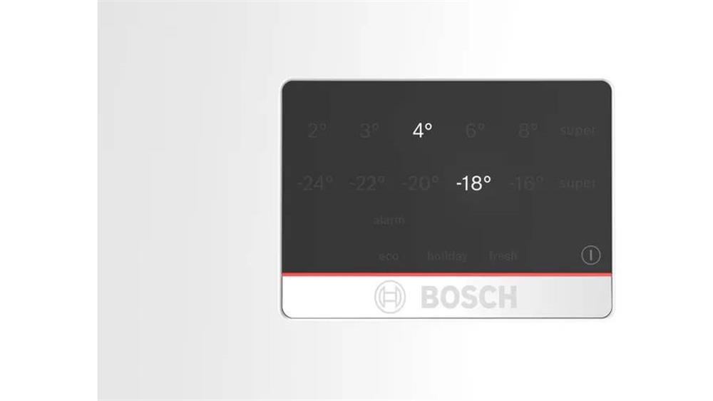 Bosch KGN56XWE0N Buzdolabı