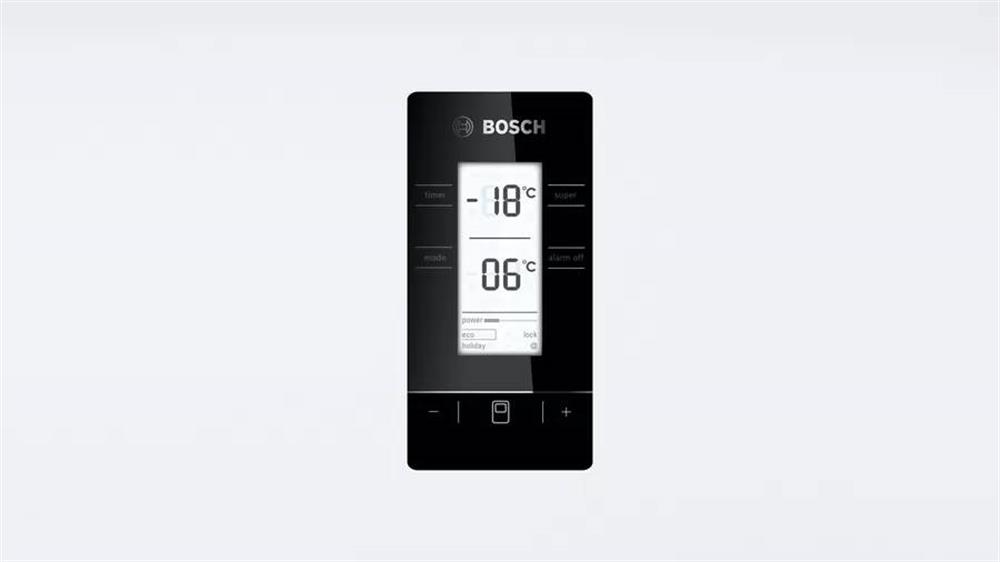 Bosch KGN57PW23N Buzdolabı