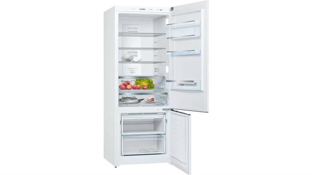 Bosch KGN57PW23N Buzdolabı