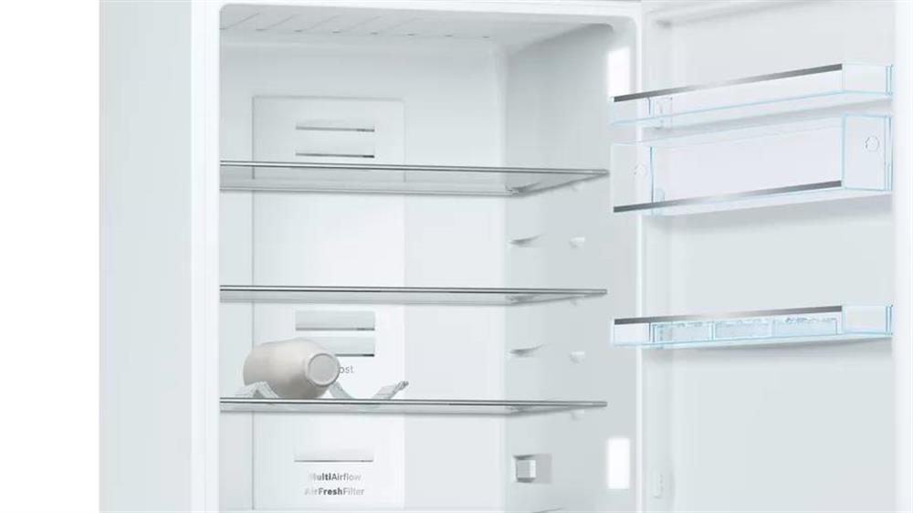 Bosch KGN57PW23N Buzdolabı