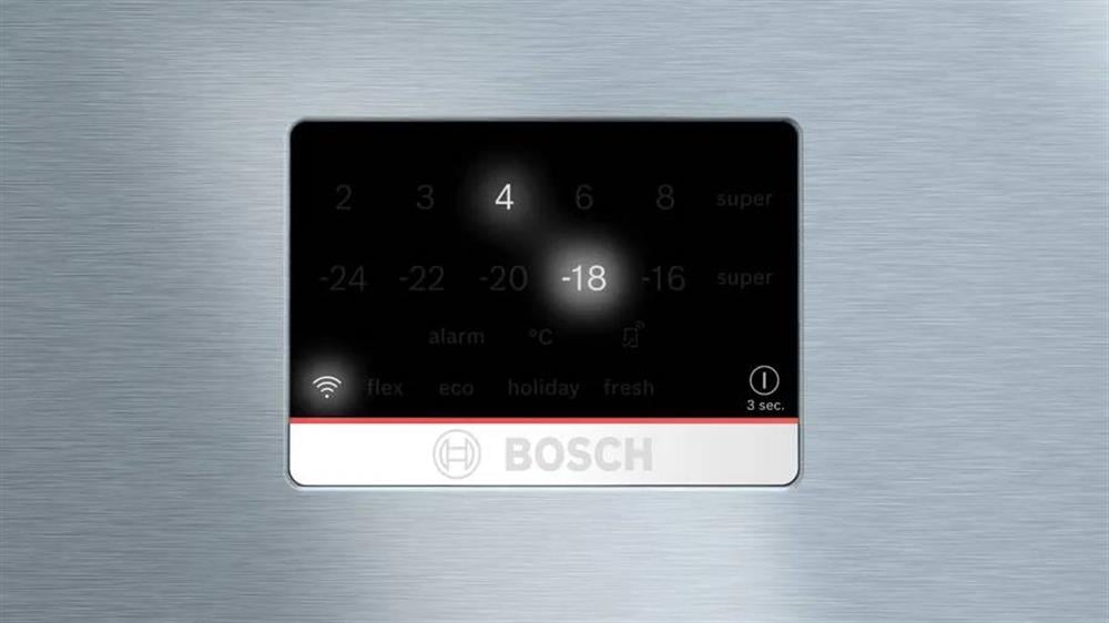 Bosch KGP76AIC0N Buzdolabı