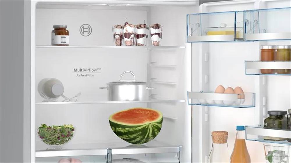 Bosch KGP76AIC0N Buzdolabı