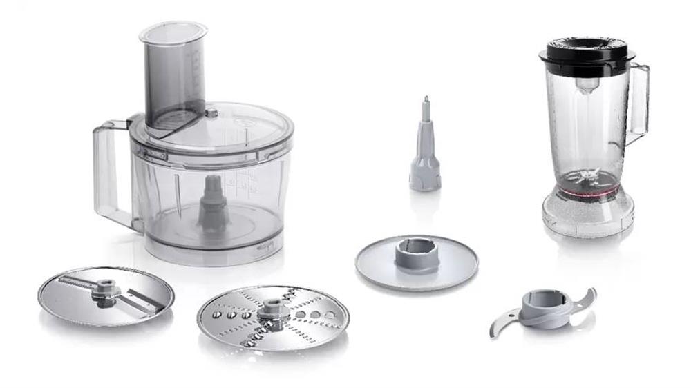Bosch MCM3201B Mutfak Robotu