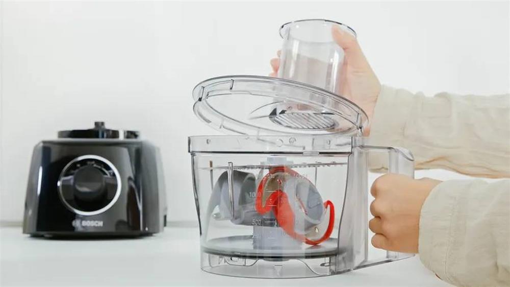 Bosch MCM3201B Mutfak Robotu