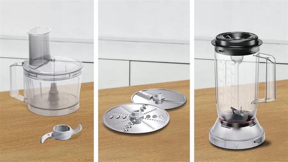 Bosch MCM3201B Mutfak Robotu