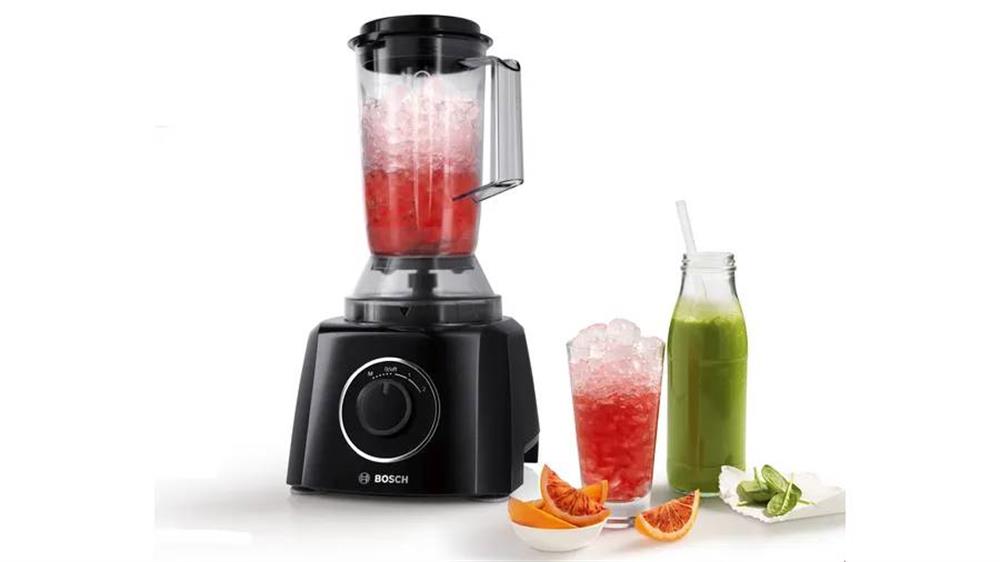 Bosch MCM3201B Mutfak Robotu