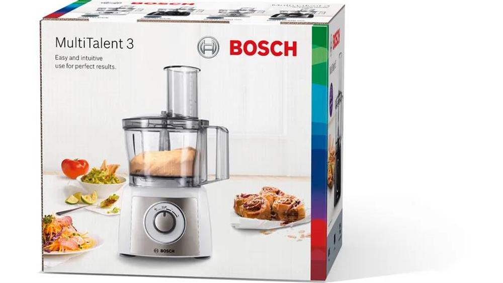 Bosch MCM3201B Mutfak Robotu
