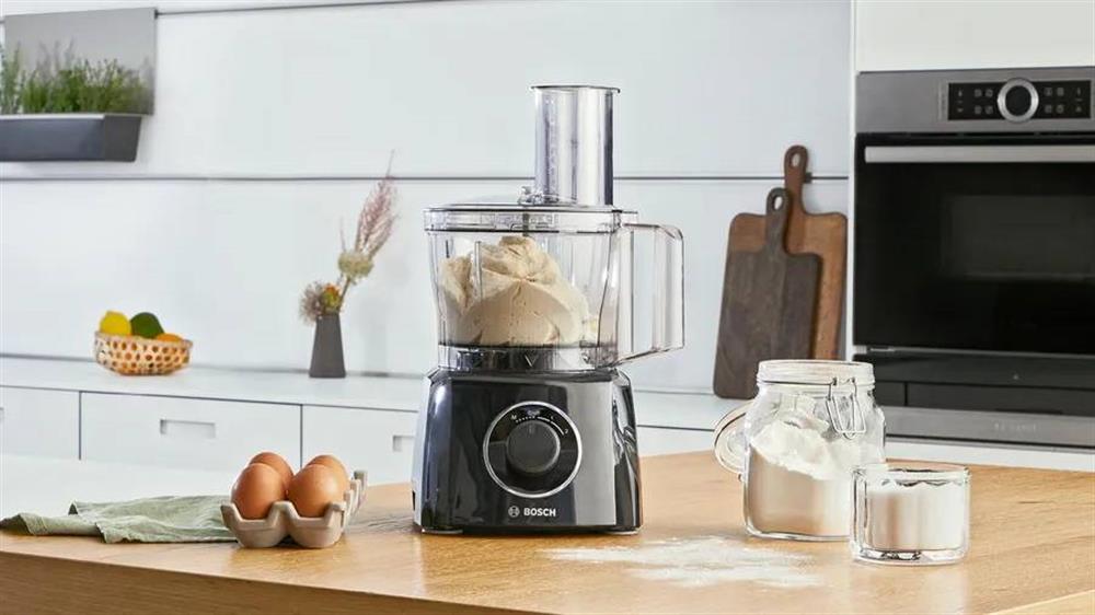 Bosch MCM3201B Mutfak Robotu