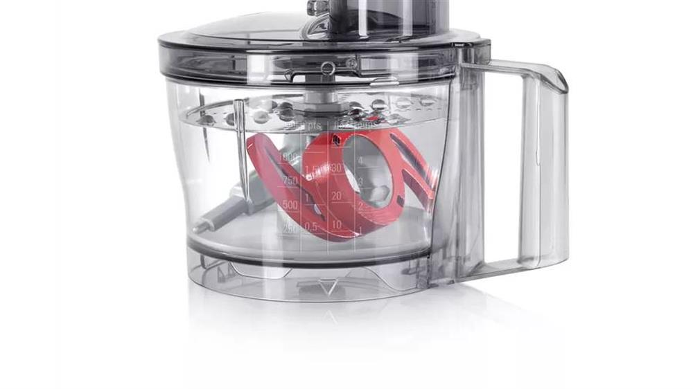 Bosch MCM3201B Mutfak Robotu