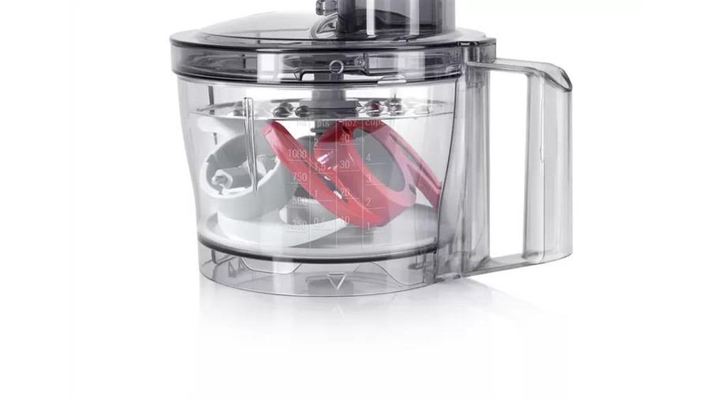 Bosch MCM3501M Mutfak Robotu