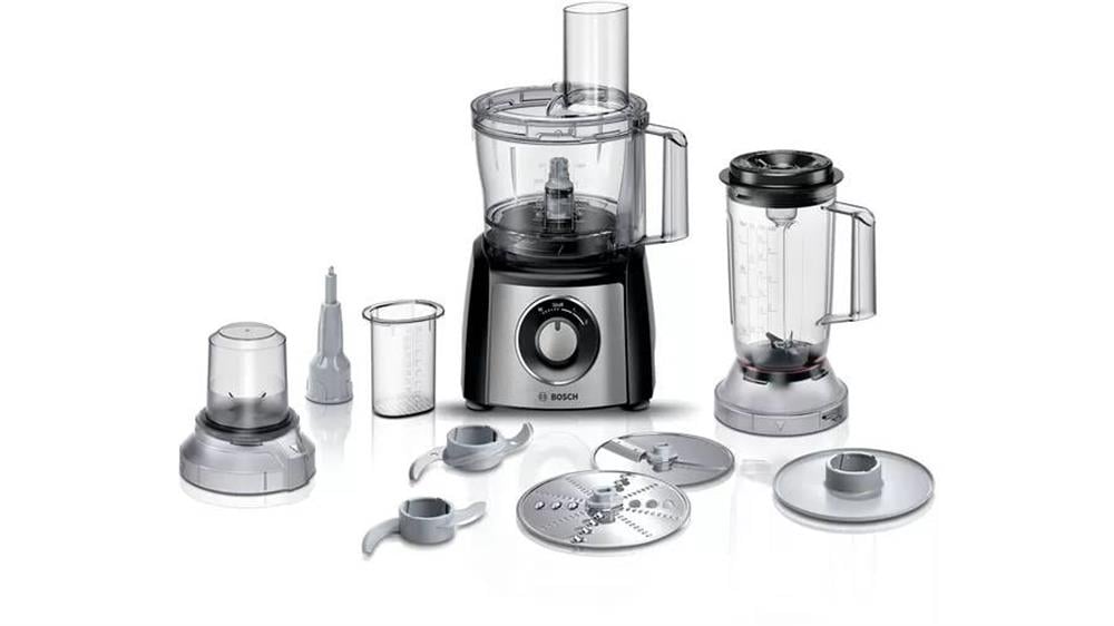 Bosch MCM3501M Mutfak Robotu