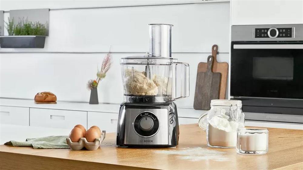 Bosch MCM3501M Mutfak Robotu
