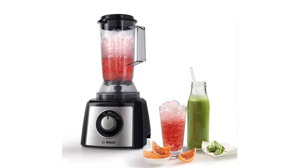 Bosch MCM3501M Mutfak Robotu