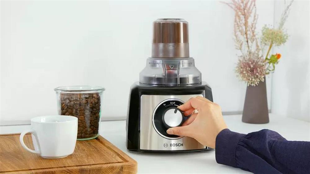 Bosch MCM3501M Mutfak Robotu