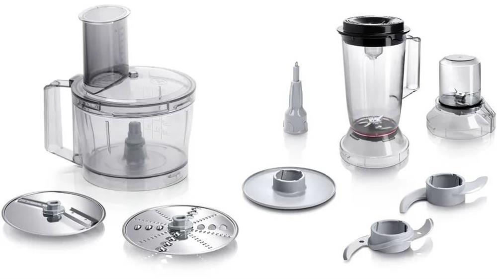 Bosch MCM3501M Mutfak Robotu
