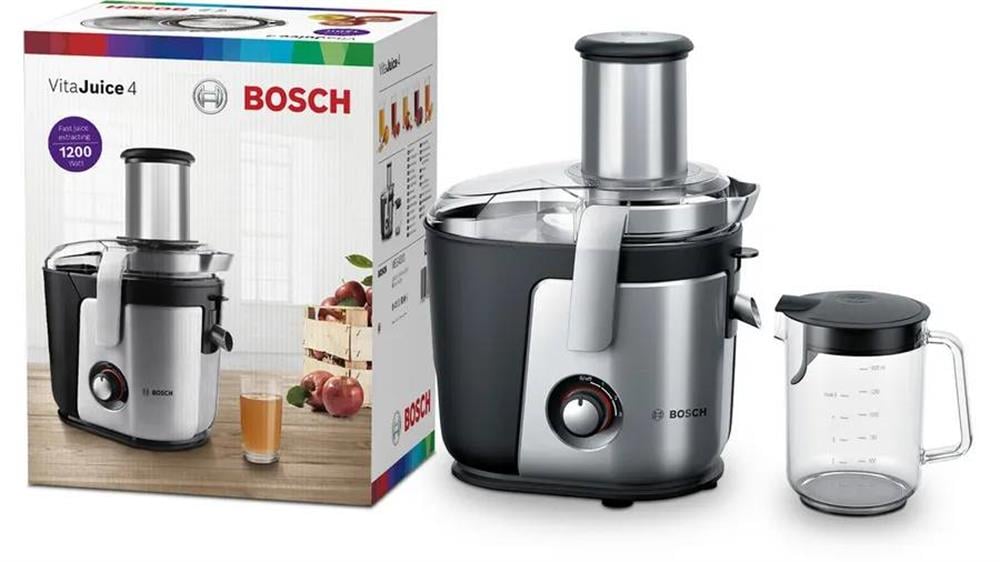 Bosch MES4010 Katı Meyve Sıkacağı