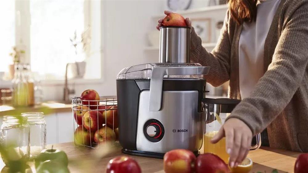 Bosch MES4010 Katı Meyve Sıkacağı