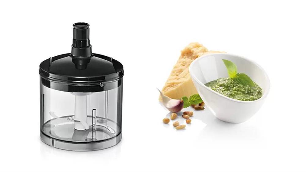 Bosch MS6CB61V5 Blender