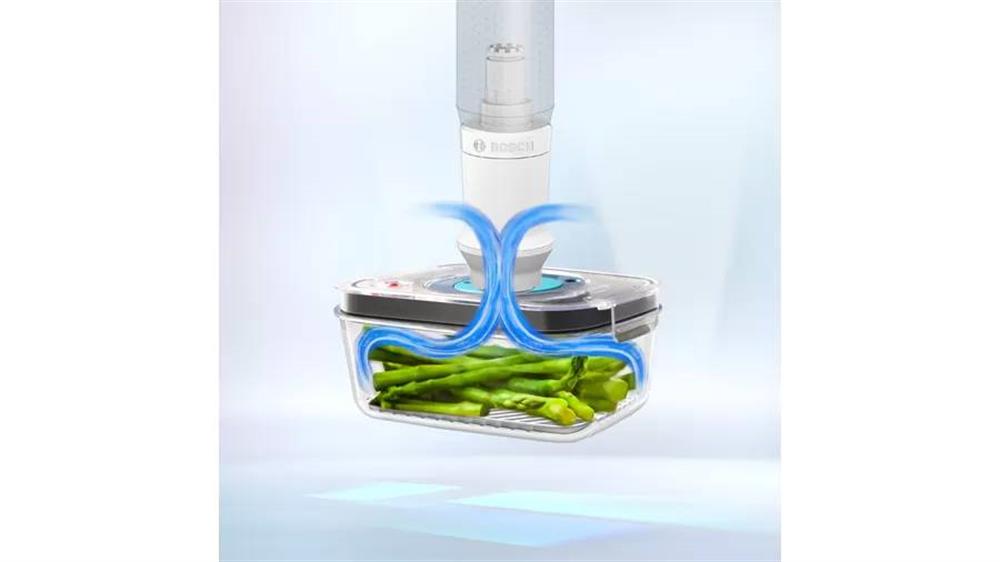 Bosch MS6CB61V5 Blender
