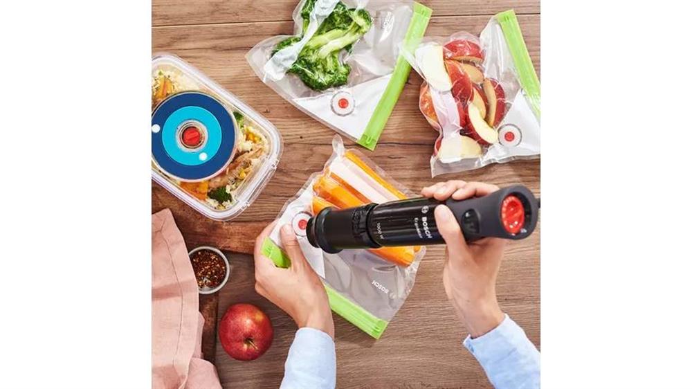 Bosch MS6CB61V5 Blender